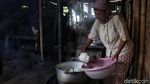 Sunyi Sepi Pantai Pulau Untung Jawa Usai Tsunami Banten