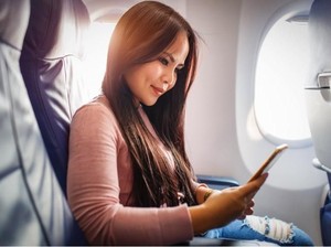 Bebas Pilih Kursi, Makanan, Hingga Ekstra Bagasi via Traveloka
