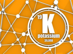 Bukan Isi Bom Lontong, Potasium dalam 10 Makanan Ini Justru Bikin Sehat