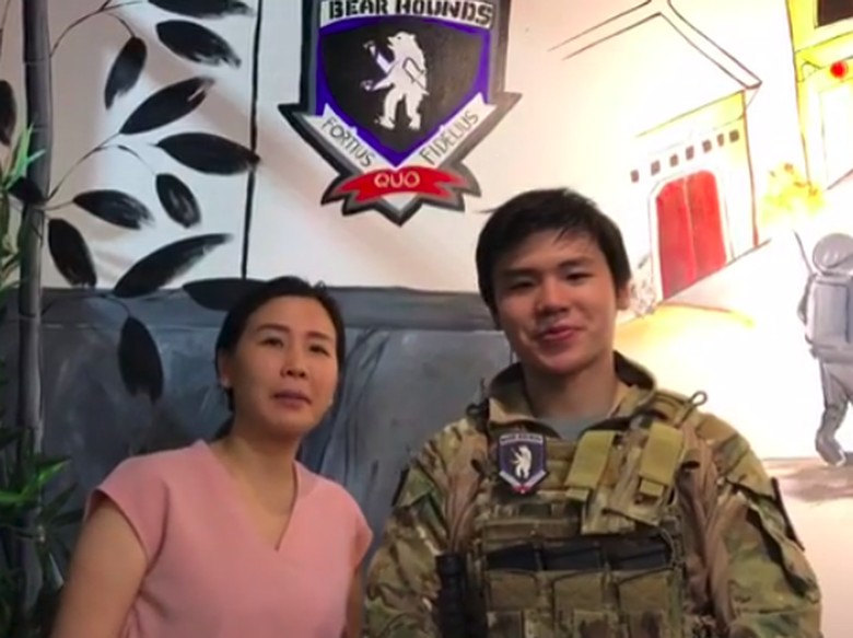 Veronica Tan Muncul Lagi Bareng Anak, Banyak Emak-emak Kangen Veronica Tan Muncul Lagi Bareng Anak, Banyak Emak-emak Kangen