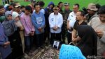 Ratusan Orang Antar Jenazah Bos Tekstil Korban Mutilasi ke Pemakaman