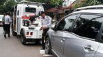 Masih Zaman Parkir Sembarangan di Ruang Publik?