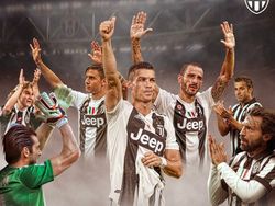 Meme Kegemilangan Ronaldo dan Malangnya Atletico