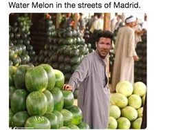 Meme Kegemilangan Ronaldo dan Malangnya Atletico