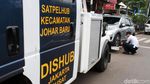 Masih Zaman Parkir Sembarangan di Ruang Publik?
