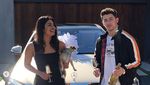 Nick Jonas Hadiahi Priyanka Chopra Mobil Mewah Rp 2,8 Miliar