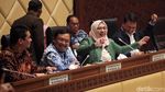 Persiapan Pemilu Terus Digodok di Komisi II DPR