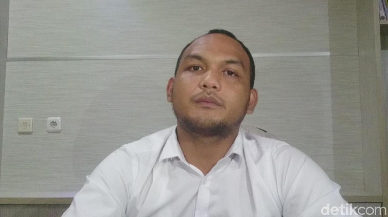 Caleg Perindo yang Diciduk Polisi Jual ABG Jadi PSK di Salonnya Caleg Perindo yang Diciduk Polisi Jual ABG Jadi PSK di Salonnya
