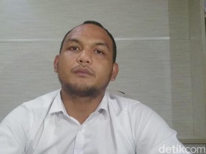 Caleg Perindo yang Diciduk Polisi Jual ABG Jadi PSK di Salonnya