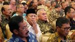 Temui Jokowi, KPK Serahkan Dokumen Stranas