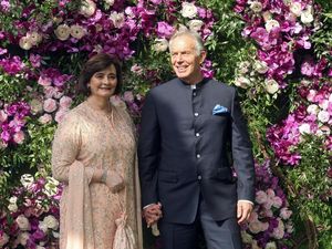 Eks PM Inggris Tony Blair Jadi Tim Pemindahan Ibu Kota
