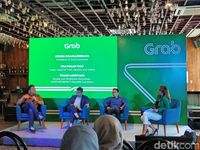 Grab Defence, 'Obat' Atasi Tindak Kecurangan Online