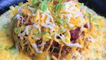 Bikin Ngiler, Ini 10 Makanan Asia Dengan Keju Melimpah