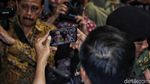 Sah! Jokowi Resmikan Pasar Ikan Modern Muara Baru