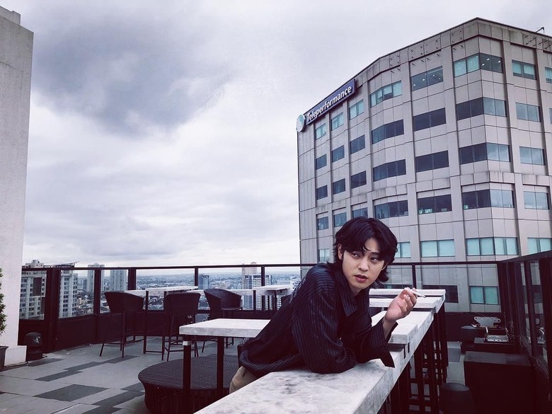 Minta Maaf, Jung Joon Young Malu dan Merasa Bersalah Minta Maaf, Jung Joon Young Malu dan Merasa Bersalah