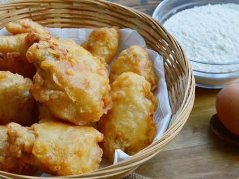 Resep Ayam Asam Manis Gaya Resto yang Juicy Enak