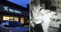 5 Kisah Unik Soal Bubble Tea, Ada Pencuri hingga Teori dan Kostum Unik 