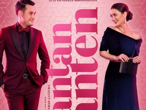 Sal Priadi Terpilih Isi Soundtrack Film Mantan Manten