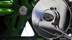 Si Hijau yang Bergaya Chopper