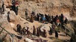AS Gempur Kantong Pertahanan Terakhir ISIS di Suriah
