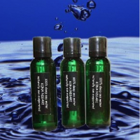 Kona Nigari Water adalah air minum yang diklaim bisa membantu menurunkan berat badan, menambah tenaga dan meningkatkan kesehatan kulit. Air berasal dari Hawaii yang diambil ribuan kaki di bawah permukaan laut. Air minum ini dijual Rp 5,7 jutaan per botol ukuran 750 ml. Foto: istimewa