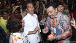 Belanja di PIM Muara Baru Bisa Non Tunai