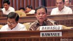 Persiapan Pemilu Terus Digodok di Komisi II DPR