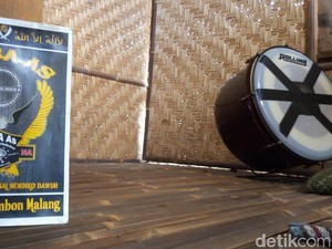 7 Fatwa Thoriqoh Musa Ala Katimun yang Sihir 52 Warga Ponorogo