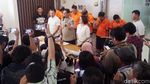 Rasakan! Pengedar Sabu Lintas Pulau Dibekuk