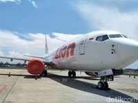 Data Penumpang Lion Air Dikabarkan Bocor, Menengok Tol Japek Layang
