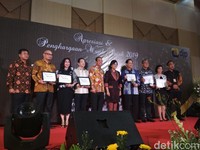 Kantor Pajak Orang Kaya Bakal Setor Rp 498 T