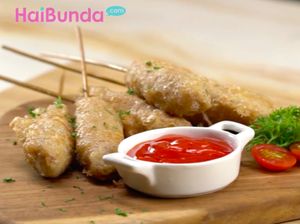 Resep Sempol Ayam, Camilan Lezat Bikin Si Kecil Ogah Jajan
