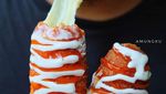 Bikin Ngiler, Ini 10 Makanan Asia Dengan Keju Melimpah