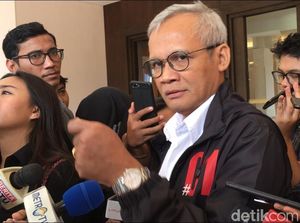 PDIP ke Amien soal Pengangkat Isu Presiden 3 Periode: Halusinasi Kadrun!