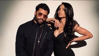 Ia dan sang suami, Russel Wilson merupakan orang yang taat beragama. Dok. Instagram/dangerusswilson