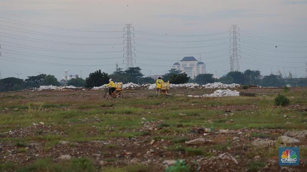 Alasan Stadion 'Old Trafford' Jakarta Telan Biaya Rp 5 T