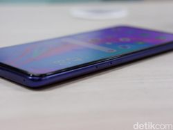 Unboxing Oppo F11 Pro, Ponsel Berkamera 48 MP Harga Rp 4 Jutaan