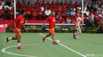 Asyik! Jakarta International Stadium Mulai Dibangun