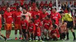 Asyik! Jakarta International Stadium Mulai Dibangun