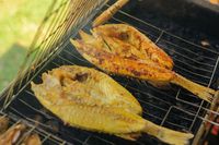 Di Muara Karang Bisa Jajan Seafood Segar dan Enak di 5 Resto Ini