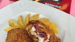 Ini Tasyi Athasyia, Kembaran Tasya Farasya yang Jago Masak