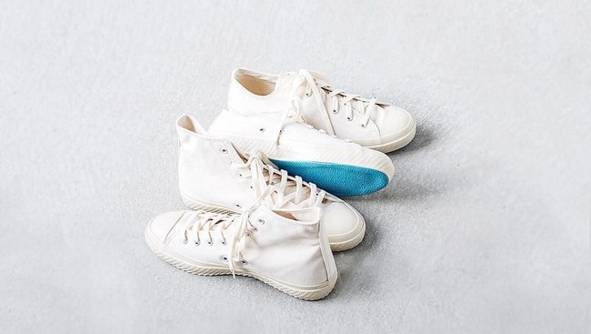 Menang Banyak dari Aneka Bisnis Sneakers