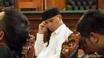 Ahmad Dhani Jalani Sidang Lanjutan