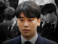 Merchandise BigBang Kini Bebas dari Wajah Tampan Seungri