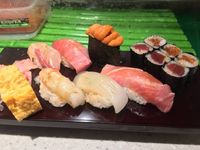 Fakta Menarik Soal Pasar Ikan Toyosu atau Pasar Tsukiji Baru
