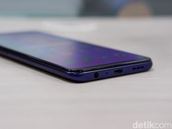 Unboxing Oppo F11 Pro, Ponsel Berkamera 48 MP Harga Rp 4 Jutaan