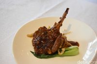 Peking Duck dan Tofu Claypot Gaya Kanton Modern Bisa Dinikmati di Restoran Ini