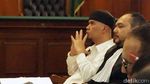Ahmad Dhani Jalani Sidang Lanjutan