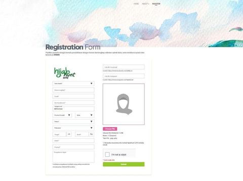 Ini Cara Daftar Hijab Hunt 2019 yang Berhadiah Umrah dan Uang Ratusan Juta