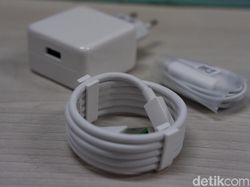 Unboxing Oppo F11 Pro, Ponsel Berkamera 48 MP Harga Rp 4 Jutaan